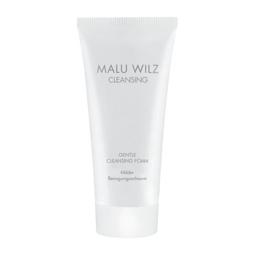 Malu wilz gentle cleansing foam 75 ml