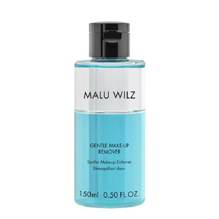 Malu wilz gentle make-up remover 150 ml