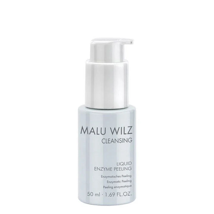 Malu wilz liquid enzym peeling 50 ml