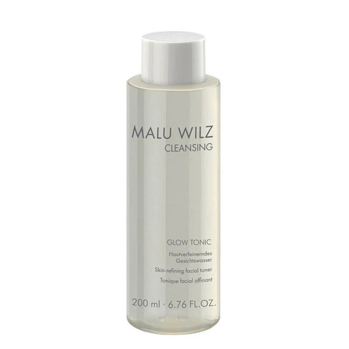 Malu wilz glow tonic 200 ml