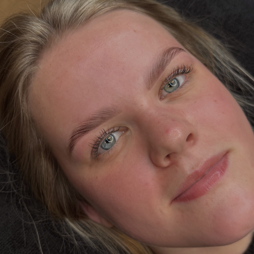 HYBRID X BROWLIFT BASIS TRAINING ( €695,- excl. BTW)