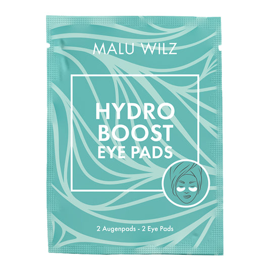 Malu wilz hydro boost eye pads 1 paar