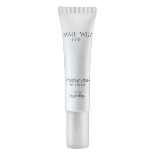 Malu wilz hyaluronic active eye Cream 15 ml