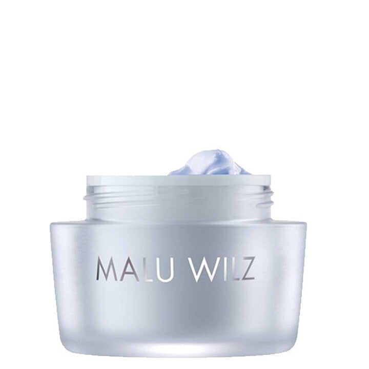 Malu wilz hyaluronic active + Cream soft 50 ml