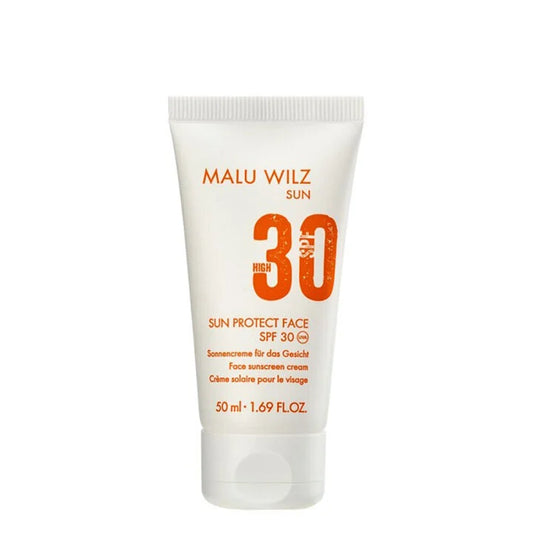 Malu wilz sun protect SPF 30 - 50 ml