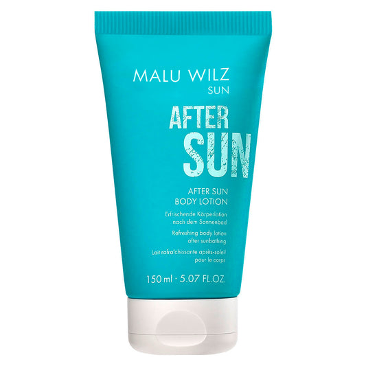 Malu wilz aftersun lotion 150 ml